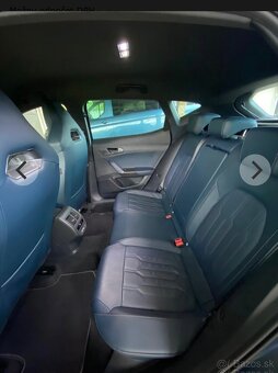 Cupra Formentor 2.0 TSI 140 KW, 4x4, DSG - 17