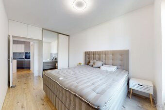 Vila Ľadová: Prémiové bývanie v centre mesta s parkovaním - 17