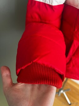 Tommy Hilfiger zimna bunda ikonicka - 17