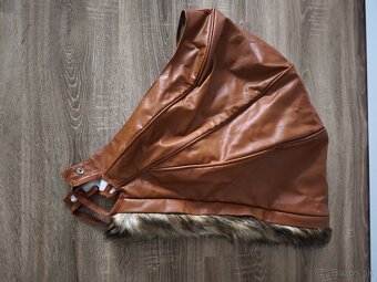 Kočík Mima XARI - 17