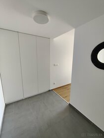 2-izbový byt v novostavbe CityPark Ružinov s úžasným výhľado - 17