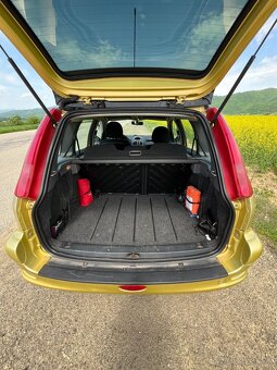 Peugeot 206 sw 1.4 benzin - 17