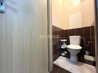 PREDAJ - 3 IZBOVÝ BYT S LOGGIOU, L. SVOBODU, BARDEJOV - 17