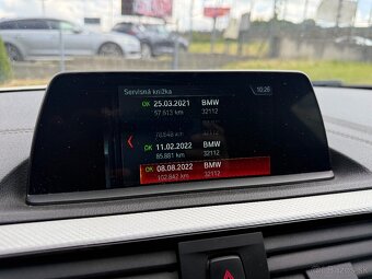 BMW Rad 1 120d M Sport Shadow A/T - 17