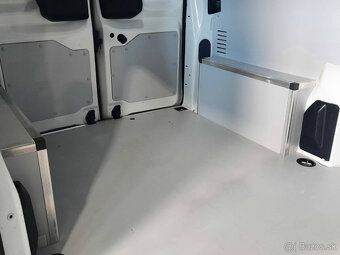 Opel Vivaro 2,0 CDTi - 122 Ps L1H1 - 17