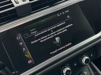 Audi Q3 1.5 TSi M6, r.v.: 2022 - 17