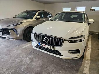 Volvo XC60 D4 Inscription A/T, odpočet DPH - 17