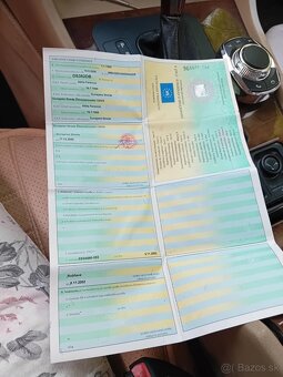 E38 Bmw 730d automat - 17