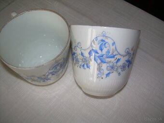 porcelán, skleničky, keramiku aj - 17