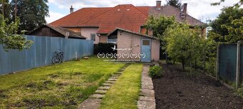 3i byt Báhoň +záhradka predám alebo vymením za byt v TT aleb - 17
