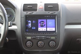 Volkswagen Golf R32 V6 184kw - 17