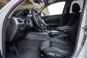 BMW Rad 1 118i Advantage A/T - 17