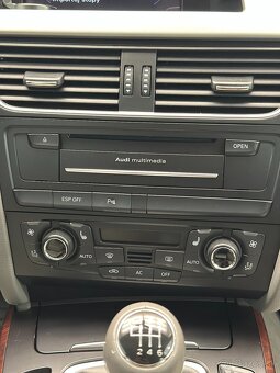Audi A4 2.0 TDI - 17