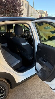 Citroen C3 PureTech 82 S&S Feel Pack - 17