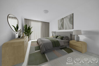 BOSEN | 5 izbový rodinný dom v štandarde, 430 m2 pozemok, Zá - 17