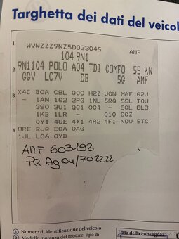 Volkswagen Polo 1.4 TDI 55kW - 17