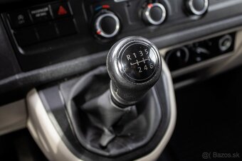 Volkswagen Transporter 2.0 TDI / AJ NA SPLÁTKY / PROTIÚČET / - 17