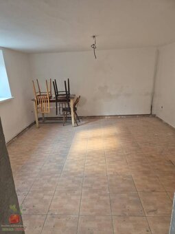 Na predaj: Priestranný dvojgeneračný dom v podhorskej obci J - 17