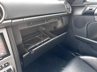 Porsche Cayman S - 17