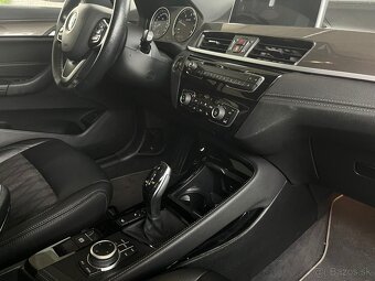 BMW X1 xDrive20d - 17