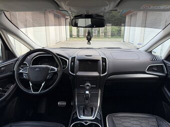 Ford S-Max 2.0 TDCi Bi-Turbo Vignale - 17