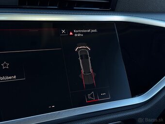 Audi Q3 35 1.5 TFSI mHEV Advanced S tronic, SK, 85 tis. km - 17