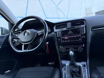 ✅ VW Golf 7 2,0 TDi ✅ - 17