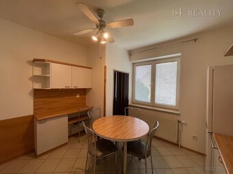 4 izbový byt, 125 m2 + 25 m2 slnečná terasa, garáž, Trenčín, - 17