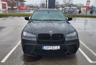 Bmw x6 e71 - 17