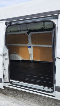 Ford Transit Custom L2H2 - 17