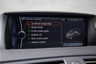 BMW Rad 1 120d, 130kW, M6, 3d - 17