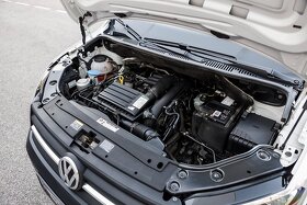 Volkswagen Caddy Kombi 1.4TSI 96kW DSG7 12/2019 - 17