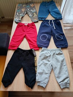Oblečenie pre chlapčeka - 17