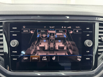 Volkswagen T-Roc 1.5 TSI BMT Sport FULL LED - 17