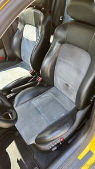 Seat leom 1m 1.8t 20v 4x4 - 17