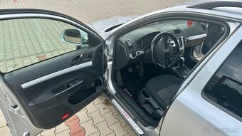 Škoda Octavia 2 SCOUT 4x4 2.0TDi - 17