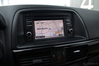 Mazda CX-5 2.2 Skyactiv-D 175k AWD Revolution AT6 - 17