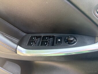 Mazda cx5 automat 4x4 nove kúp. v SR - 17