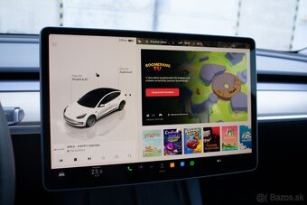 Tesla Model 3 Long Range Dual Motor Odpočet DPH - 17
