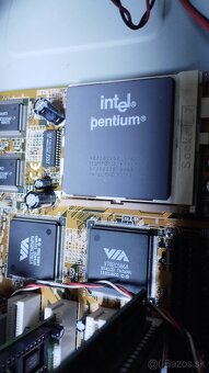 Predám retro Pc - 17