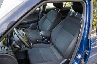 ŠKODA FABIA Combi 1.6 TDI 77kW 2011 - 17