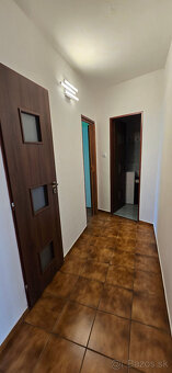 Na prenájom 3-izb. byt Miškovecká, Košice - JUH - 17