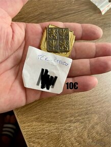 Vojenske Odznaky 6 (a ine) - 17