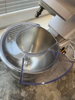 Sencor STM 3700WH KUCHYNSKÝ ROBOT - 17