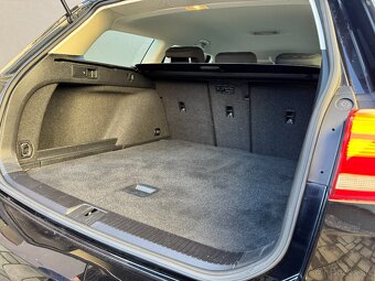 VOLKSWAGEN PASSAT VARIANT, 1,4 TSI, MANUÁL, 5/2017, LED - 17