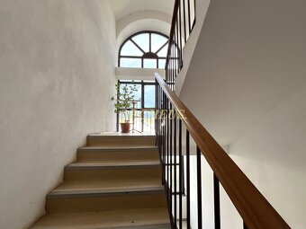 PREDAJ - 3 IZBOVÝ BYT S GARÁŽOU A LOGGIAMI, KURIMA, BARDEJOV - 17