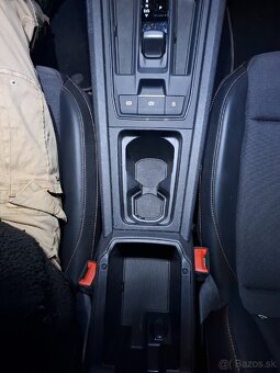 Cupra Formentor 1.5 tsi 110kw Dsg - 17