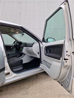 Škoda Fabia Combi 1.6TDI - 17