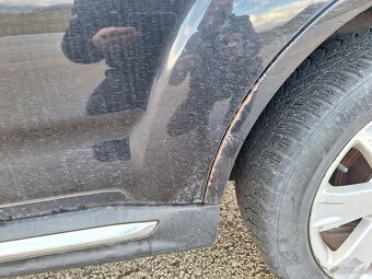 Mitsubishi Outlander 2.2 DI-D - 17