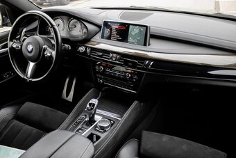BMW X6 xDrive30d (2017), - 17